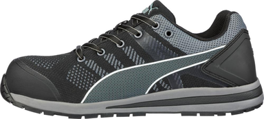 Niskie buty 643160, S1P, SRC, HRO, roz. 41 Puma