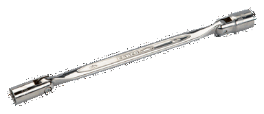 Klucz nasadowy-uchylny 13/16x7/8 in BAHCO