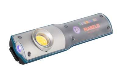 Lampa ręczna ILLUMINE 800 RE UV Mareld