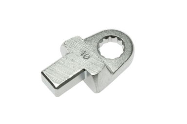 Końcówki oczkowe do kluczy dynamometrycznych 9x12 10 mm 690710 Teng Tools