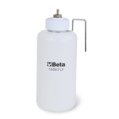 Pojemnik do zużytego płynu hamulcowego 1500 ml, 1466TLF Beta