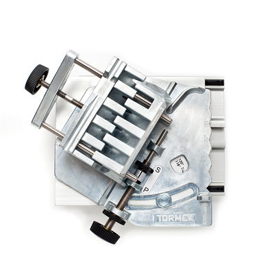 Przystawka do ostrzenia wierteł DBS-22 TORMEK