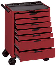 Wózek narzędziowy 282 elementy TCM282 Teng Tools