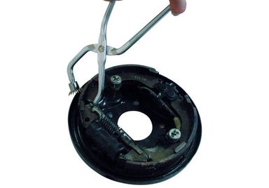 SZCZYPCE DO SPRĘŻYN HAMULCÓW BĘBNOWYCH 320mm King Tony