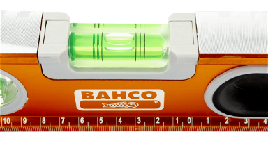 Poziomica magnetyczna 600 mm BAHCO