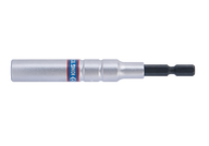 NASADKA DŁUGA 6-KĄTNA DO WKRĘTAREK 1/4" 13mm x 110mm King Tony