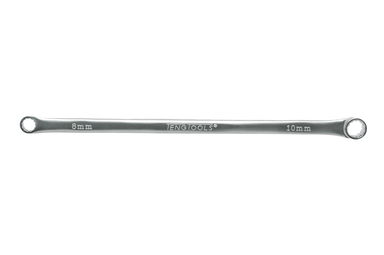 Klucz oczkowy długi 8x10 mm Teng Tools