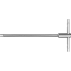 Wkrętak z rękoj.poprzecz. z uchwytem ślizgowym 8x245mm PB Swiss Tools