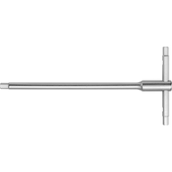 Wkrętak z rękoj.poprzecz. z uchwytem ślizgowym 8x245mm PB Swiss Tools