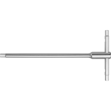 Wkrętak z rękoj.poprzecz. z uchwytem ślizgowym 3x155mm PB Swiss Tools