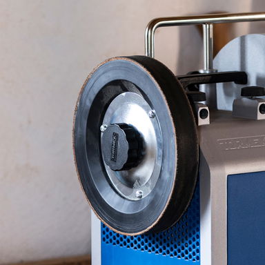 ściernica skórzana LA-220 TORMEK