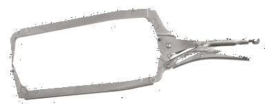 Szczypce typu C 283 mm BAHCO