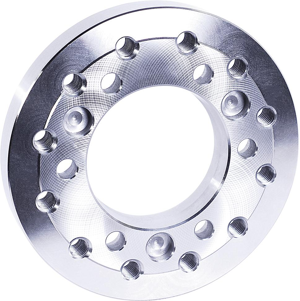 Kołnierz stalowy KK6 3B 170mm Kitagawa