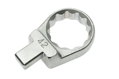 Końcówki oczkowe do kluczy dynamometrycznych 14x18 mm 42 690842 Teng Tools