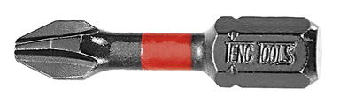 Grot udarowy 1/4" PH2 30 mm  Teng Tools