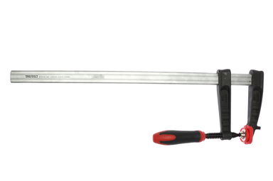 Ścisk śrubowy 500x120 mm Teng Tools