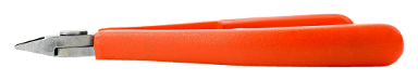 Ucinaki boczne szczęki zwężone Ultra-flush 110 mm z chwytakiem drutu zakres cięcia 0.1-1.0 mm BAHCO
