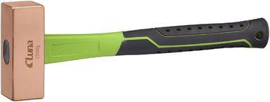 Młotek z miedzianym obuchem Luna SHCU 2000 Luna