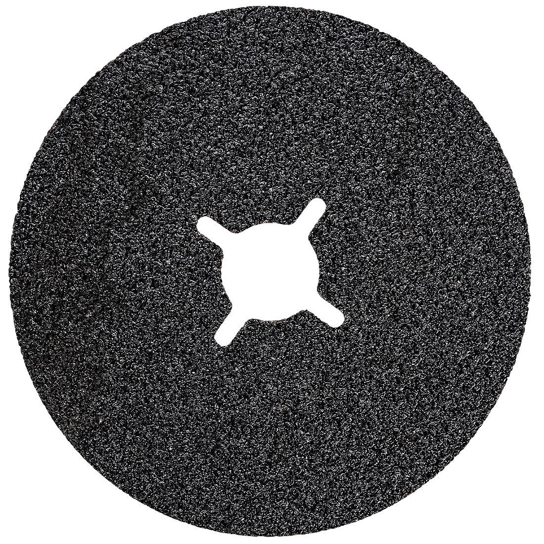 Tarcza fibrowa SiC (węglik krzemu) 125 mm P36 YURPRA