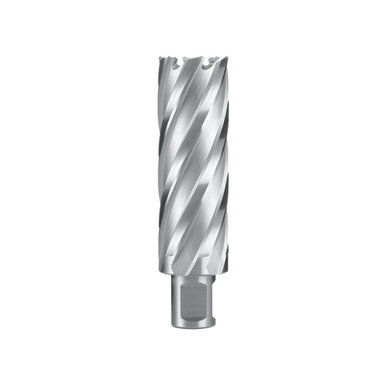 Wiertło rurowe 30x75 HSS Integra Tools