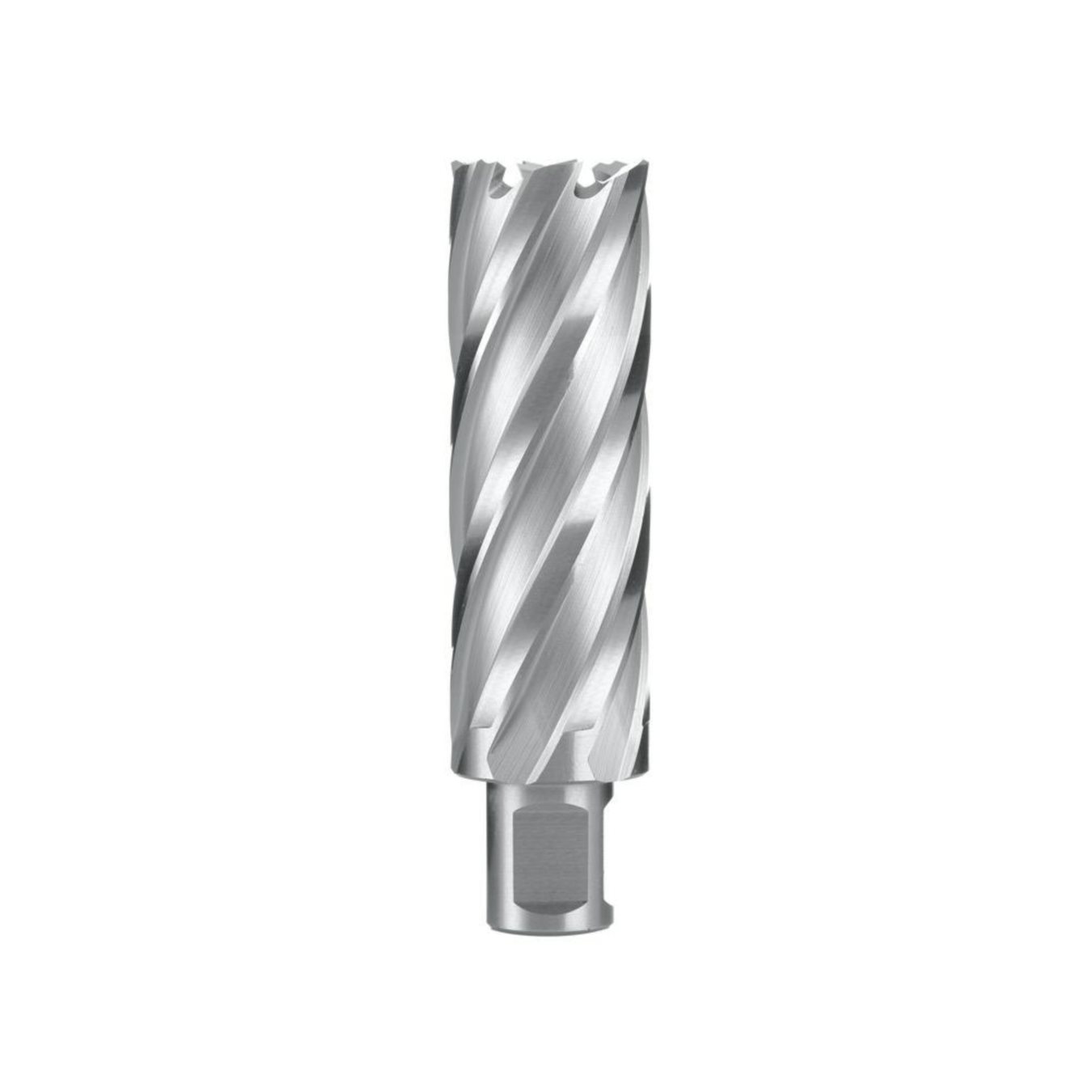 Wiertło rurowe 20x75 HSS Integra Tools