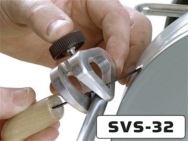 Przystawka do ostrzenia noży krótkich SVS-38 TORMEK