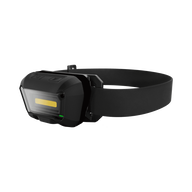 LATARKA CZOŁOWA COB LED 300 lm Lena Lighting