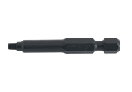 BIT DO WKRĘTAREK 1/4" KWADRAT No.2 x 50mm RB2 King Tony