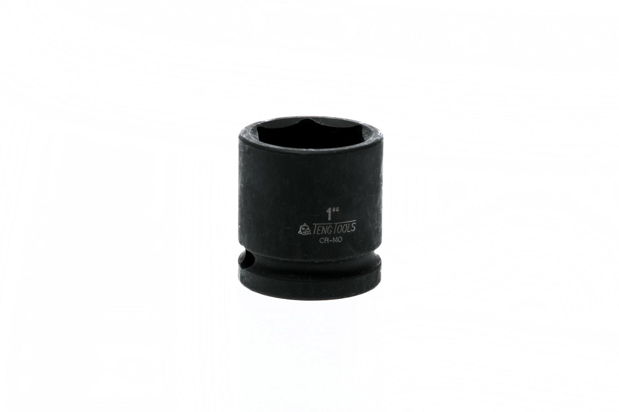 Nasadka udarowa z chwytem 1/2" - 1" Teng Tools