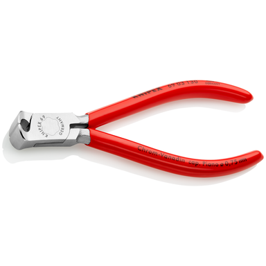 Szczypce tnące czołowe 69 03 130 Dla mechaników KNIPEX