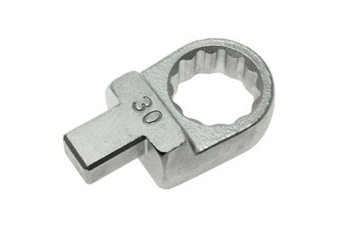 Końcówki oczkowe do kluczy dynamometrycznych 14x18 mm 30 690830 Teng Tools