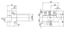 Wiertlo krete DIN338 HSSEtyp N,0,90mm GÜHRING