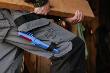 Nóż z pochwą Mora  546 - edycja 2025 Mora