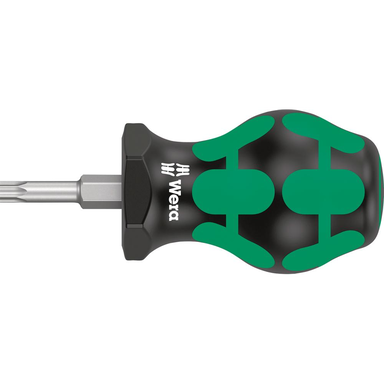 Wkrętak Stubby T25x25mm Wera