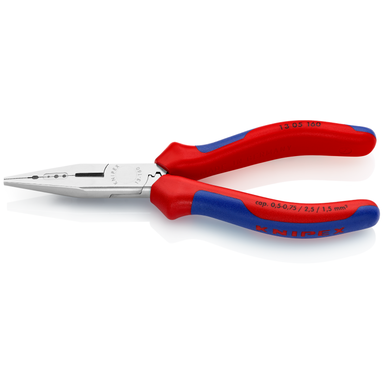 Szczypce wydłużone dla elektryków 13 05 160 KNIPEX