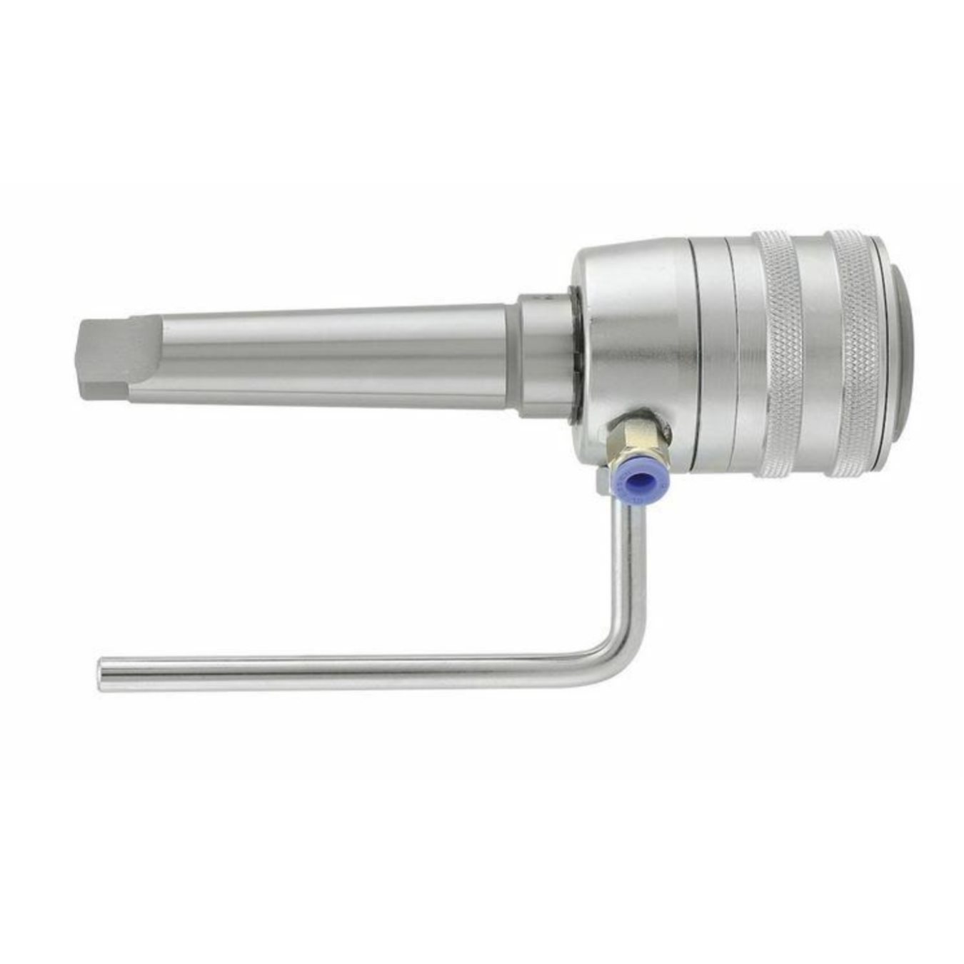 Adapter MK3/Weldon19 QUICK-CHANGE z chł. wewn. Integra Tools