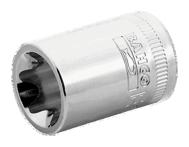 Nasadka 3/8" TORX E8 BAHCO