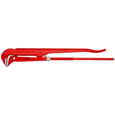 Klucz nastawny do rur 90° 83 10 040 KNIPEX