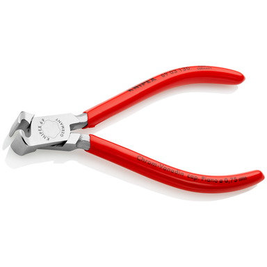 Szczypce tnące czołowe 69 03 130 Dla mechaników KNIPEX