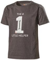 T-SHIRT 6066B rozm. 98/104 L.Brador