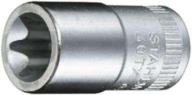 Nasadka 1/4" TORX E5 (wewn.) STAHLWILLE