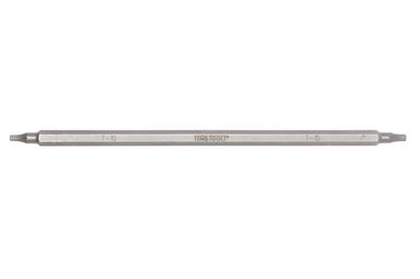 Trzon wkrętakowy dwustronny TX10xTX15 Teng Tools