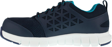 Buty ochronne damskie Excel Light IB131, S1P SRC, rozmiar 39 Reebok