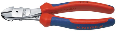 Szczypce tnące boczne 250mm 74 05 250 KNIPEX