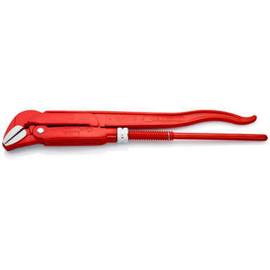 Klucz nastawny do rur 45° 83 20 015 KNIPEX