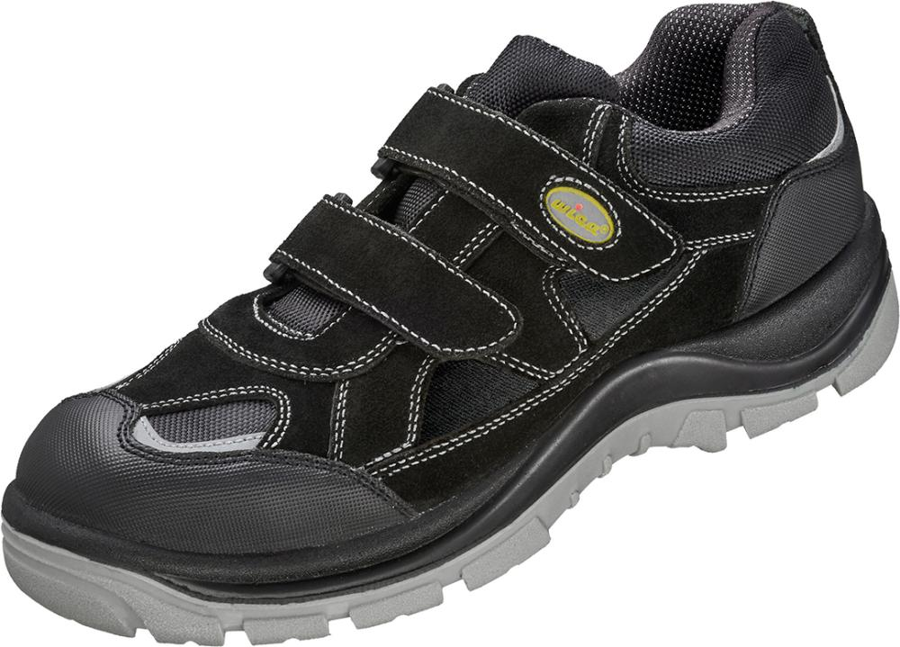 Buty niskie na rzep 31390 Maletto S1P roz. 39