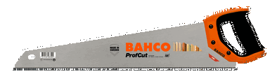 Piła ręczna Prof Cut 22 cale 9/10 ZPC BAHCO