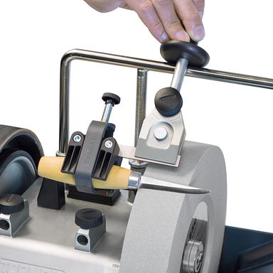 Przystawka do ostrzenia noży małych SVM-00 TORMEK