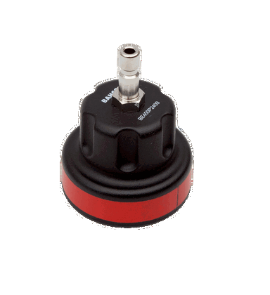 Adapter M45x3,0 do testowania systemu chłodzenia BE400P24 BAHCO