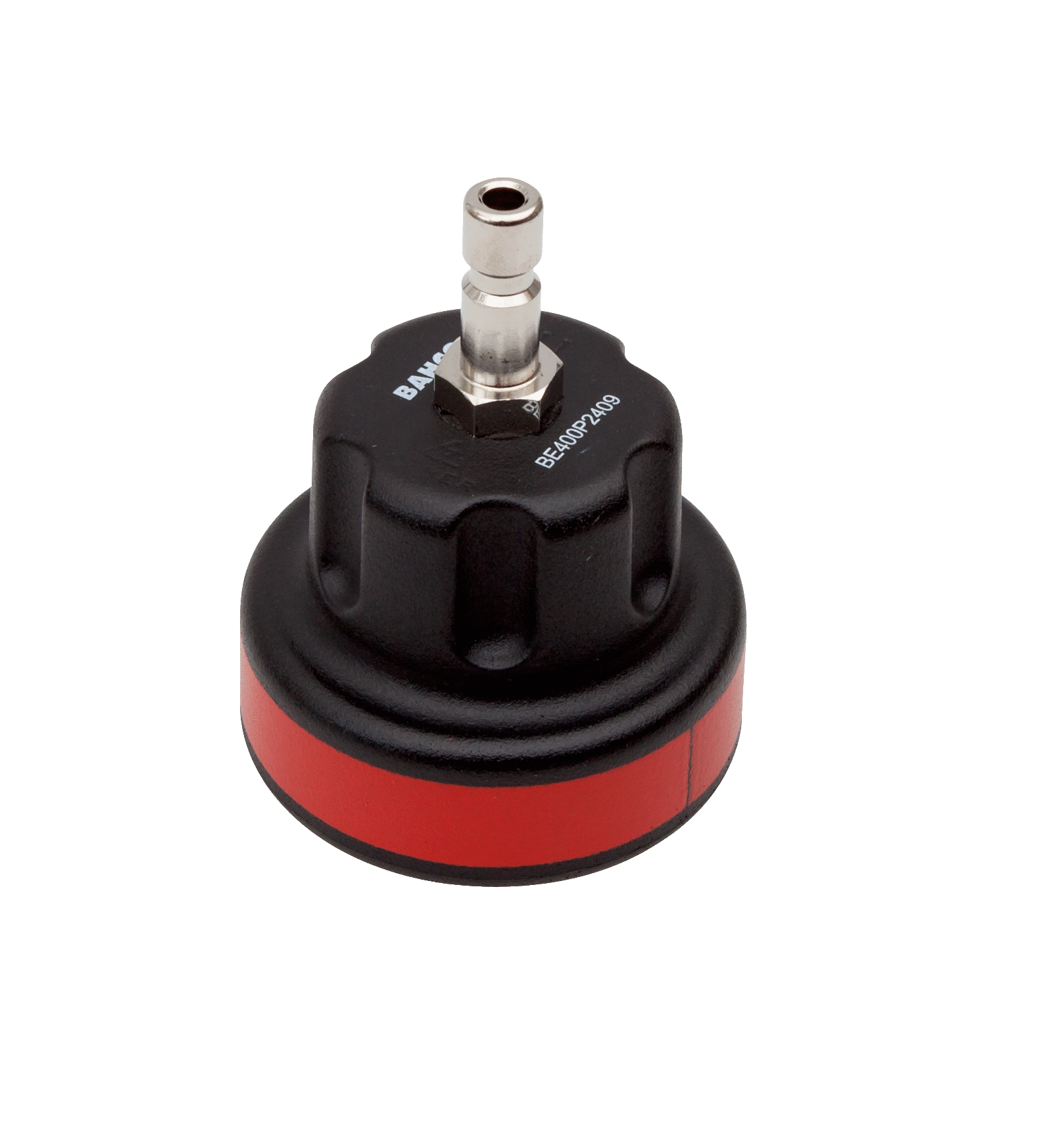 Adapter M45x3,0 do testowania systemu chłodzenia BE400P24 BAHCO
